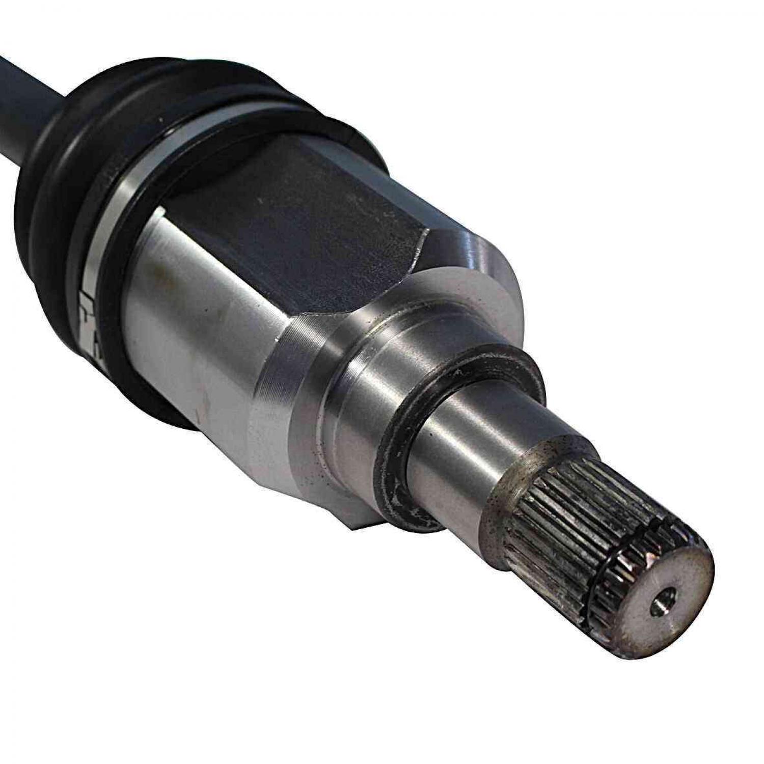 GSP NCV69532 - CV Axle Assembly GSP NCV69532 CV Axle Assembly product image 4 of 5