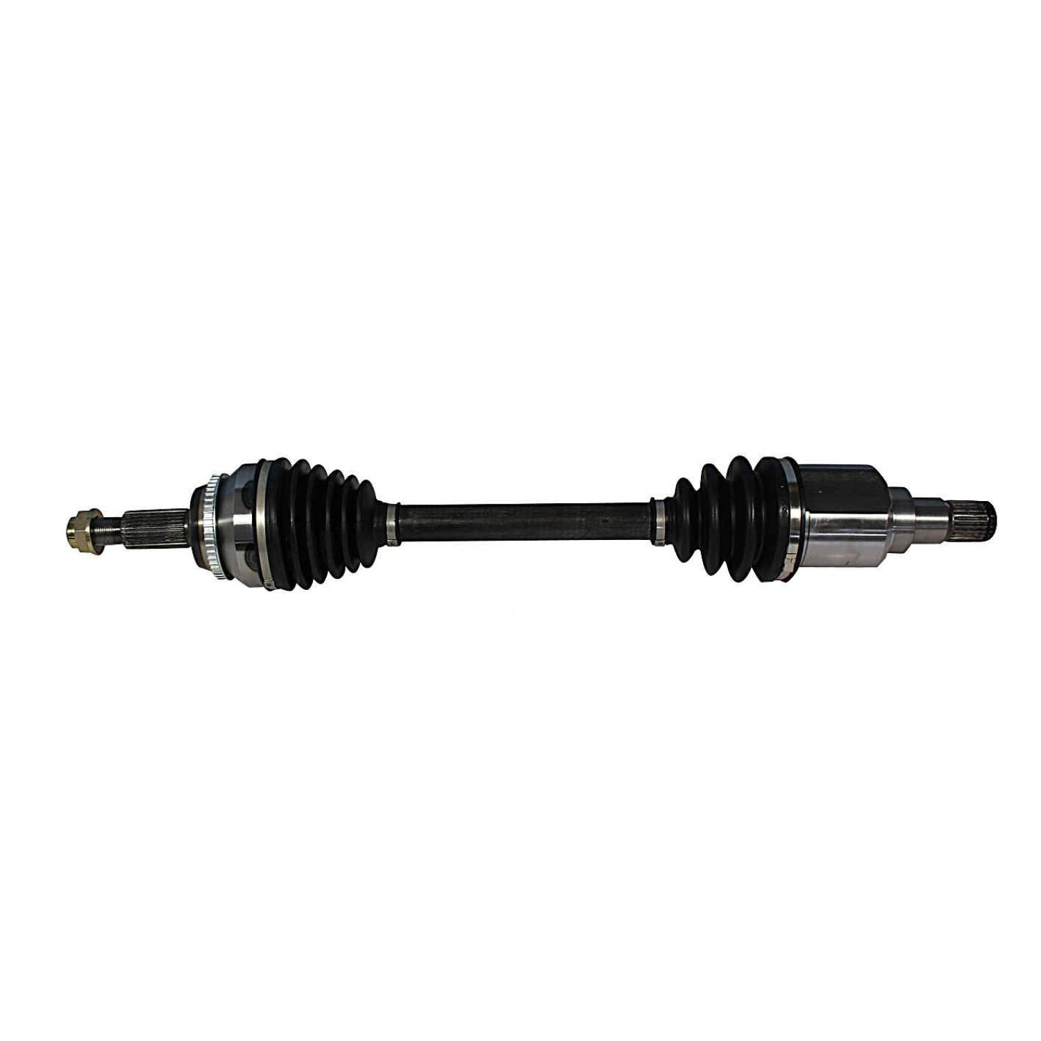 GSP NCV69532 - CV Axle Assembly GSP NCV69532 CV Axle Assembly product image 5 of 5