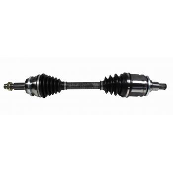 2007 Lexus RX350 CV Axle Assembly Front Left GSP NCV69535 image 1 of 4