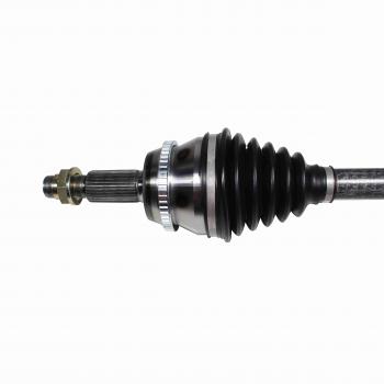 2007 Lexus RX350 CV Axle Assembly Front Left GSP NCV69535 image 2 of 4