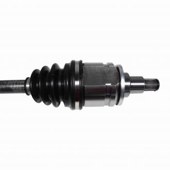 2007 Lexus RX350 CV Axle Assembly Front Left GSP NCV69535 image 3 of 4