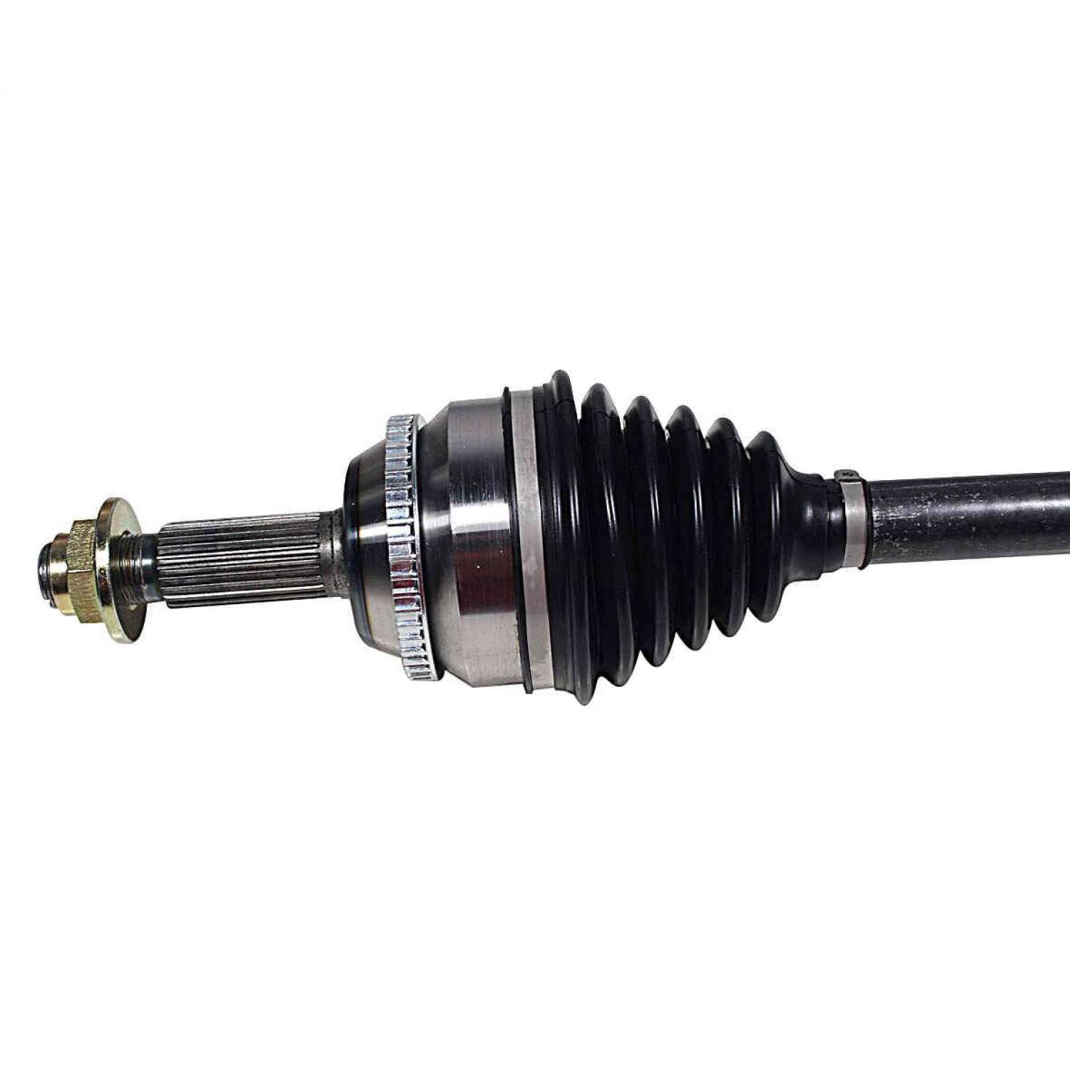 GSP NCV69536 - CV Axle Assembly GSP NCV69536 CV Axle Assembly product image 1 of 5