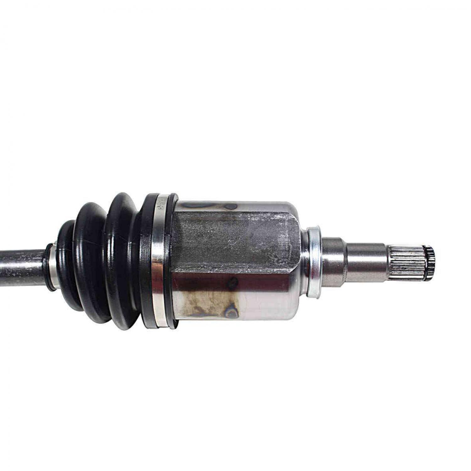 GSP NCV69536 - CV Axle Assembly GSP NCV69536 CV Axle Assembly product image 2 of 5