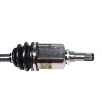 2003 Toyota Matrix CV Axle Assembly Front Left GSP NCV69536 image 2 of 4