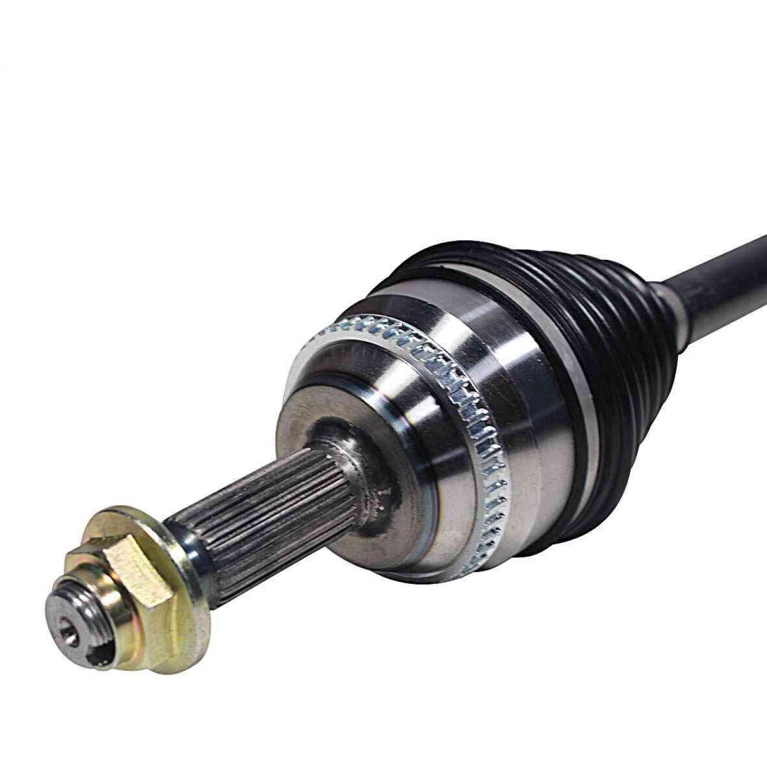 GSP NCV69536 - CV Axle Assembly GSP NCV69536 CV Axle Assembly product image 3 of 5