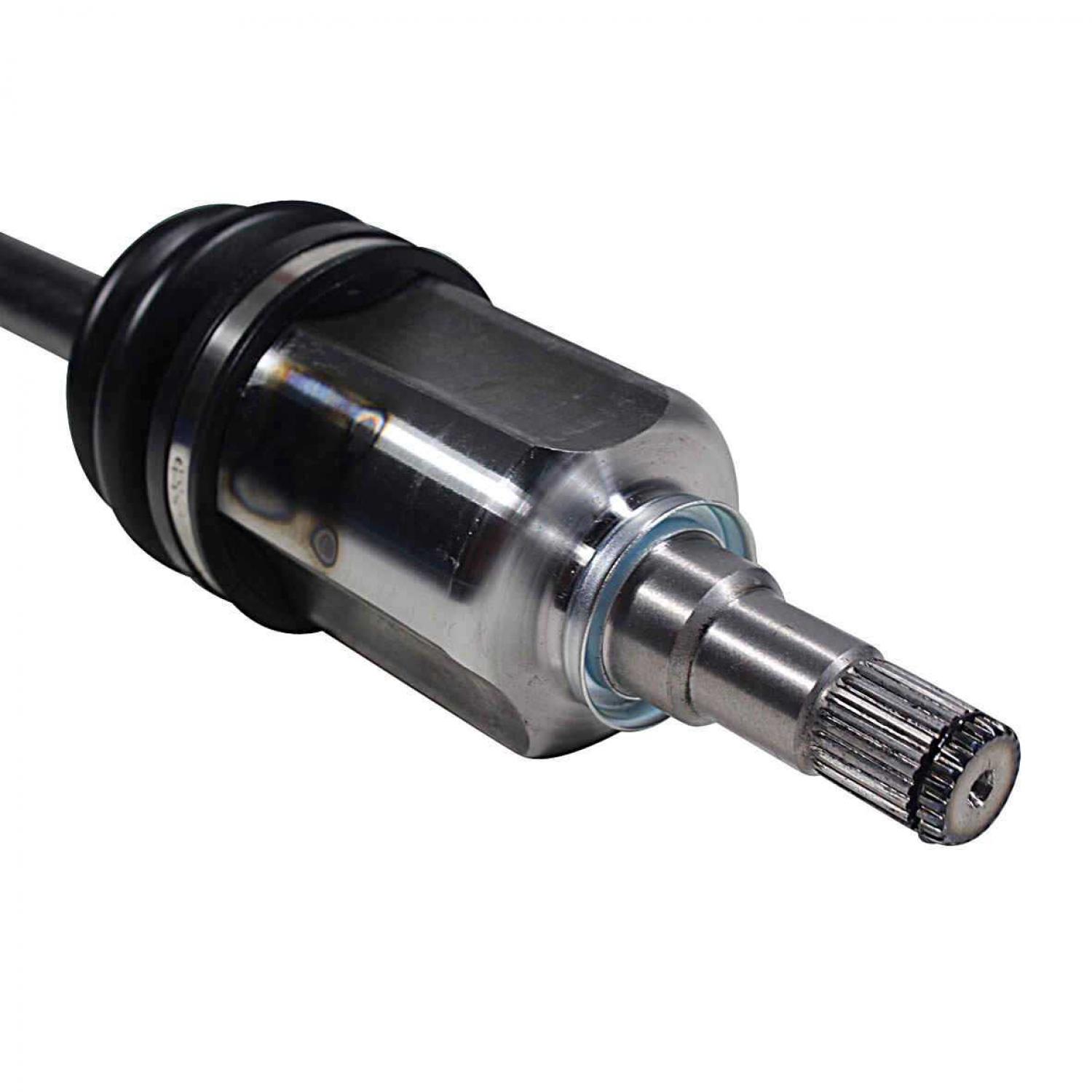 GSP NCV69536 - CV Axle Assembly GSP NCV69536 CV Axle Assembly product image 4 of 5