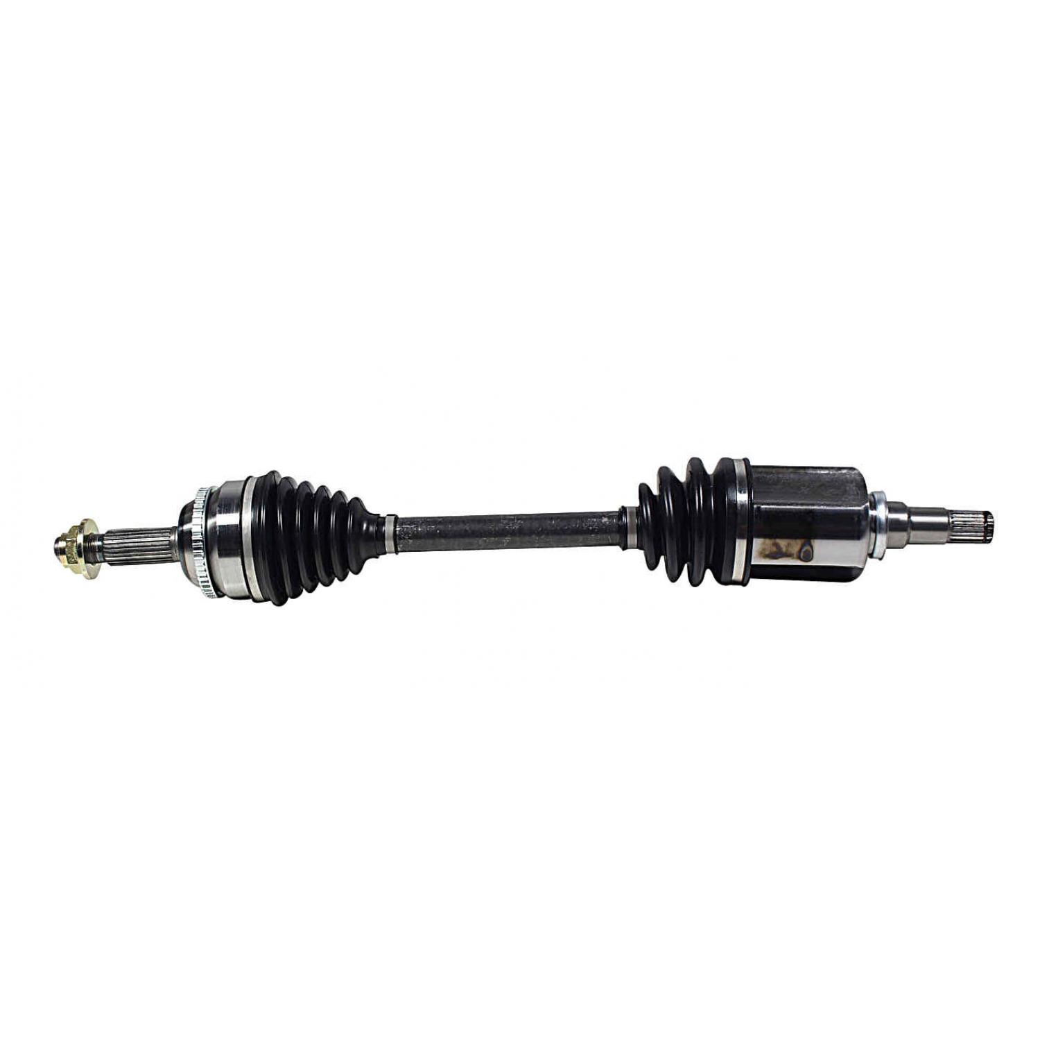 GSP NCV69536 - CV Axle Assembly GSP NCV69536 CV Axle Assembly product image 5 of 5