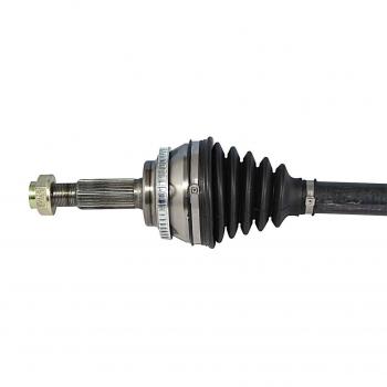 2010 Toyota Matrix CV Axle Assembly Front Left GSP NCV69537 image 1 of 4