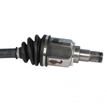 2010 Toyota Matrix CV Axle Assembly Front Left GSP NCV69537 image 2 of 4