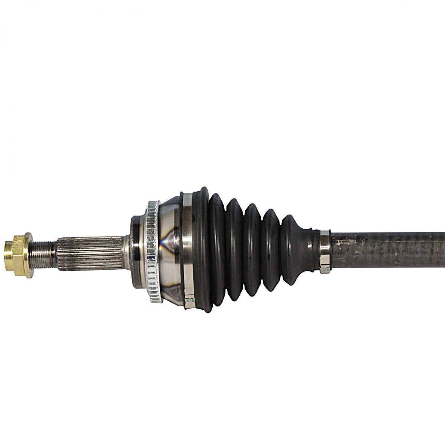 GSP NCV69538 - CV Axle Assembly GSP NCV69538 CV Axle Assembly product image 1 of 5