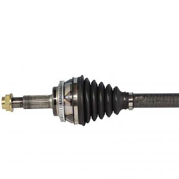 2010 Toyota Matrix CV Axle Assembly Front Right GSP NCV69538 image 1 of 4