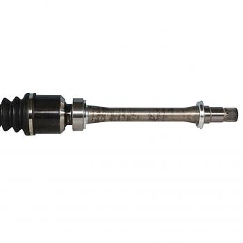2010 Toyota Matrix CV Axle Assembly Front Right GSP NCV69538 image 2 of 4