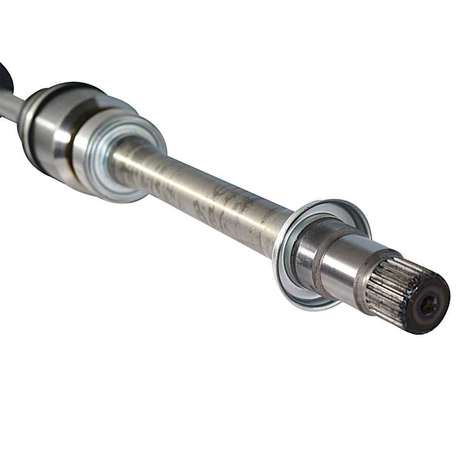 GSP NCV69538 - CV Axle Assembly GSP NCV69538 CV Axle Assembly product image 4 of 5