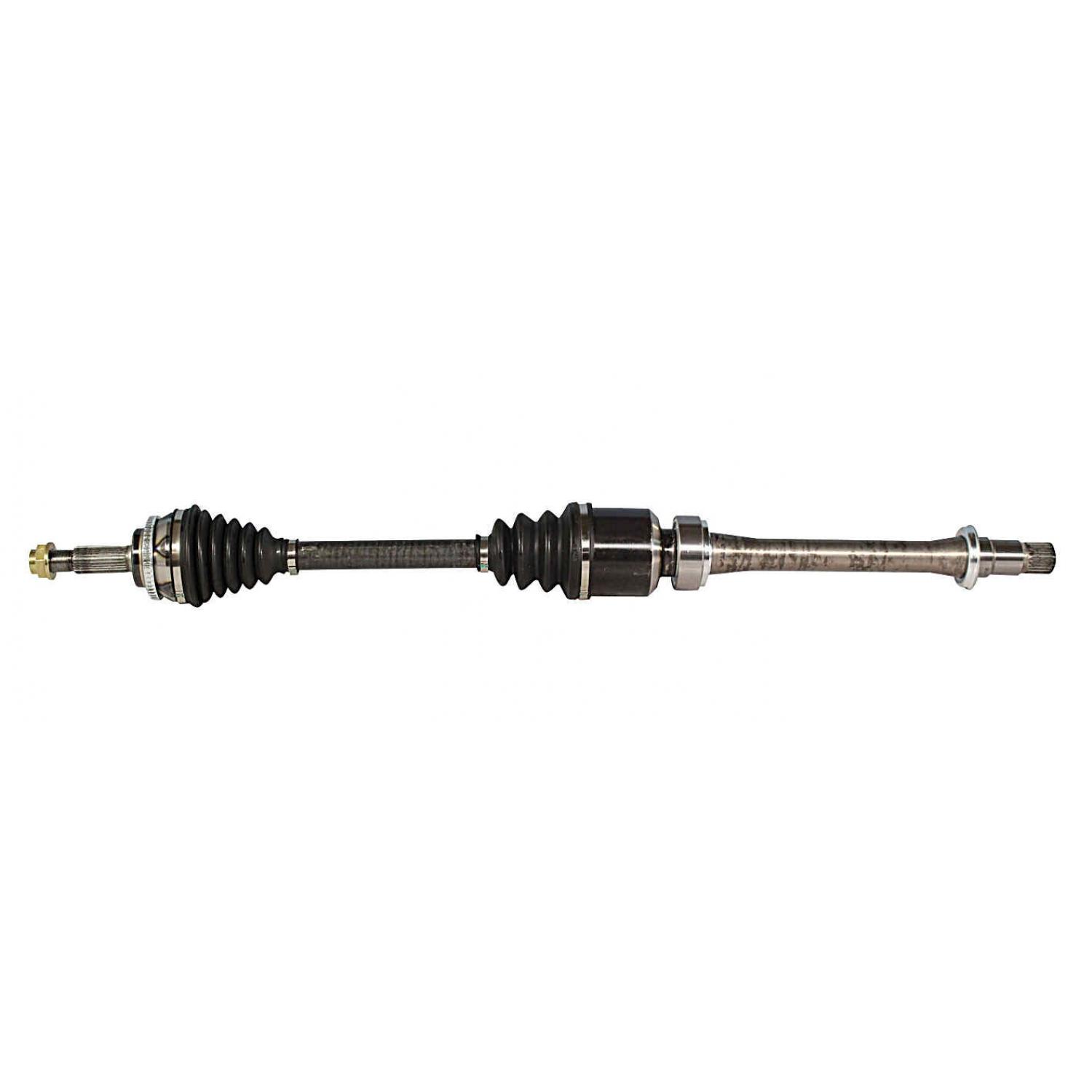 GSP NCV69538 - CV Axle Assembly GSP NCV69538 CV Axle Assembly product image 5 of 5