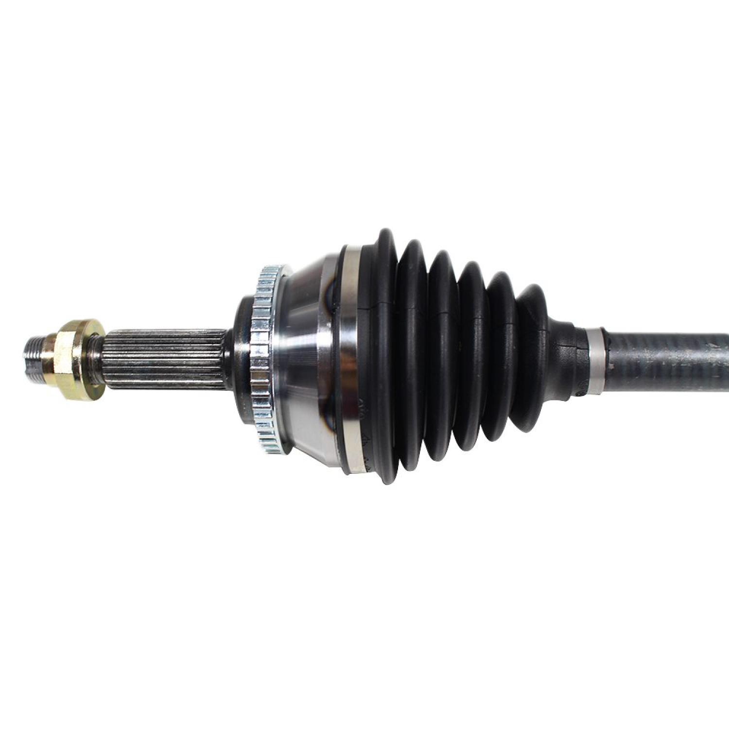GSP NCV69540 - CV Axle Assembly GSP NCV69540 CV Axle Assembly product image 1 of 5