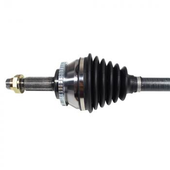 2012 Scion xD CV Axle Assembly Front Left GSP NCV69540 image 1 of 4