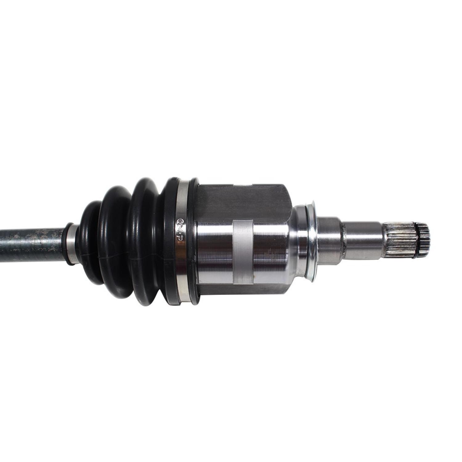 GSP NCV69540 - CV Axle Assembly GSP NCV69540 CV Axle Assembly product image 2 of 5