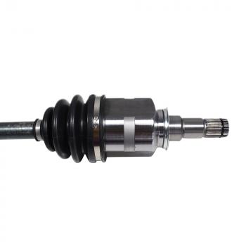 2012 Scion xD CV Axle Assembly Front Left GSP NCV69540 image 2 of 4
