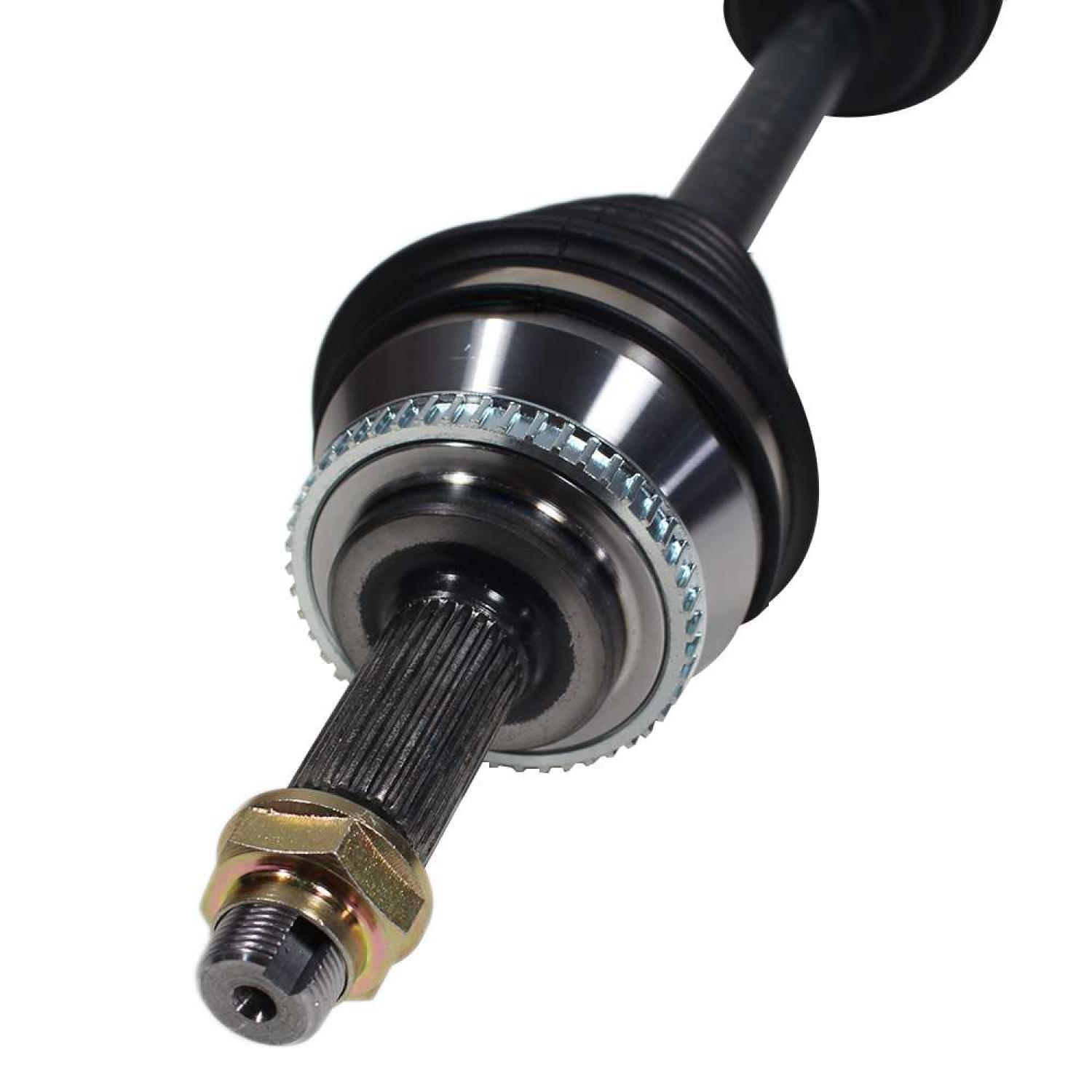 GSP NCV69540 - CV Axle Assembly GSP NCV69540 CV Axle Assembly product image 3 of 5