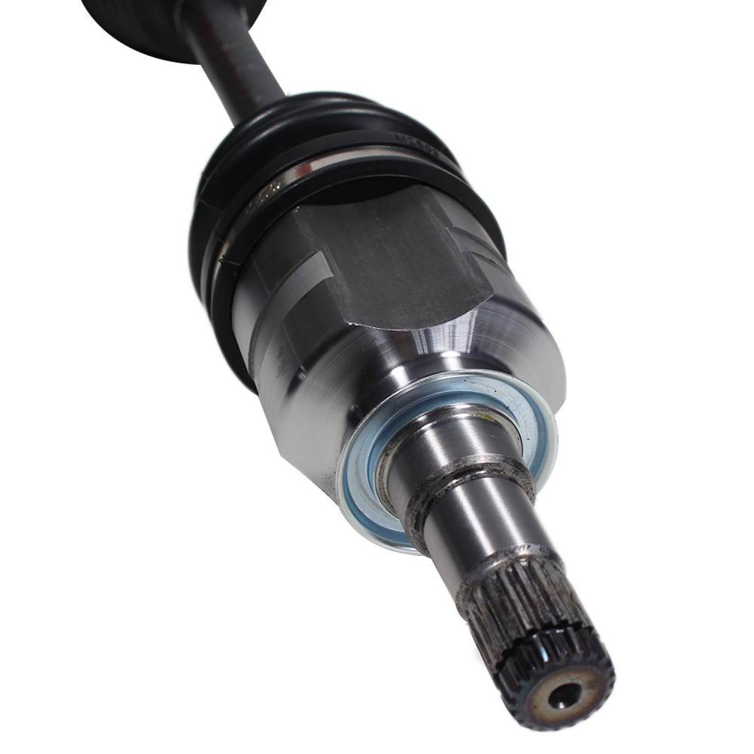 GSP NCV69540 - CV Axle Assembly GSP NCV69540 CV Axle Assembly product image 4 of 5