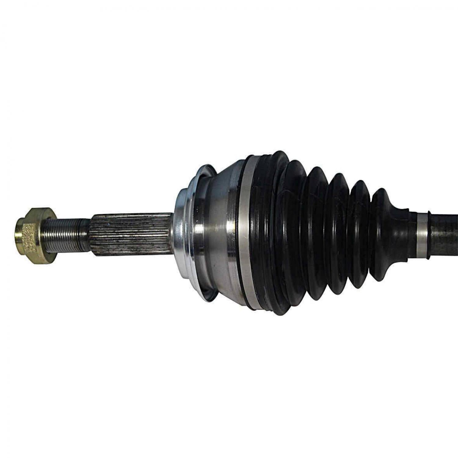 GSP NCV69541 - CV Axle Assembly GSP NCV69541 CV Axle Assembly product image 1 of 5