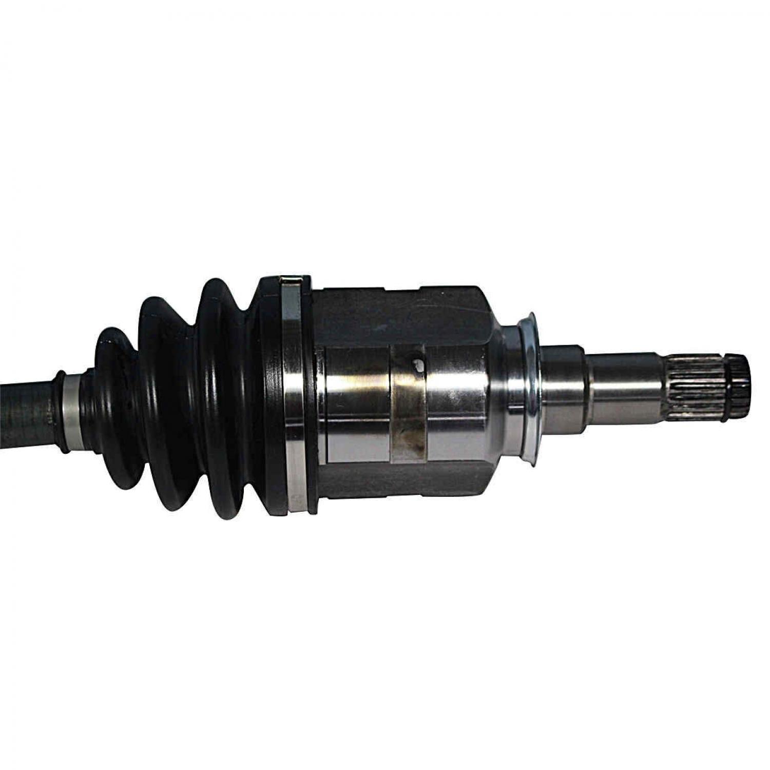 GSP NCV69541 - CV Axle Assembly GSP NCV69541 CV Axle Assembly product image 2 of 5
