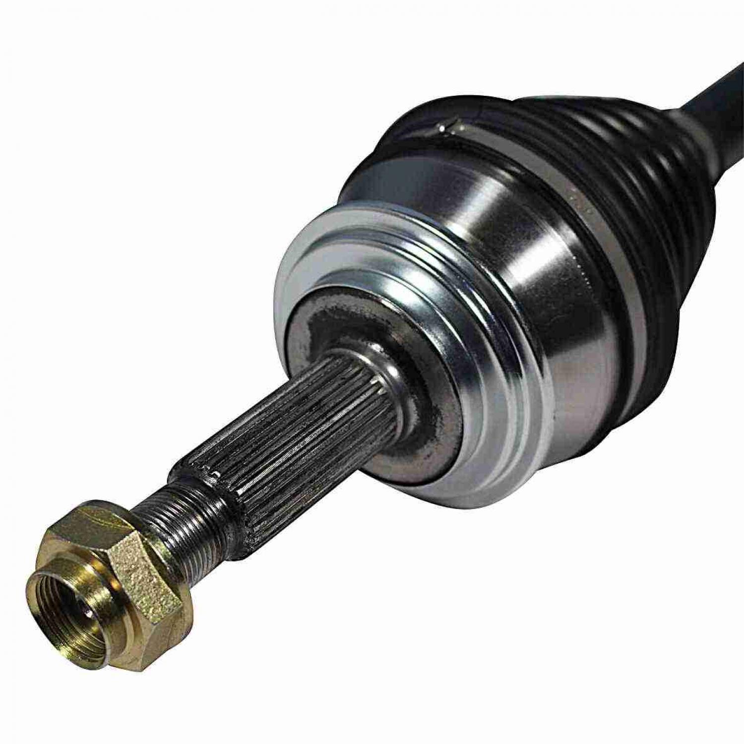 GSP NCV69541 - CV Axle Assembly GSP NCV69541 CV Axle Assembly product image 3 of 5