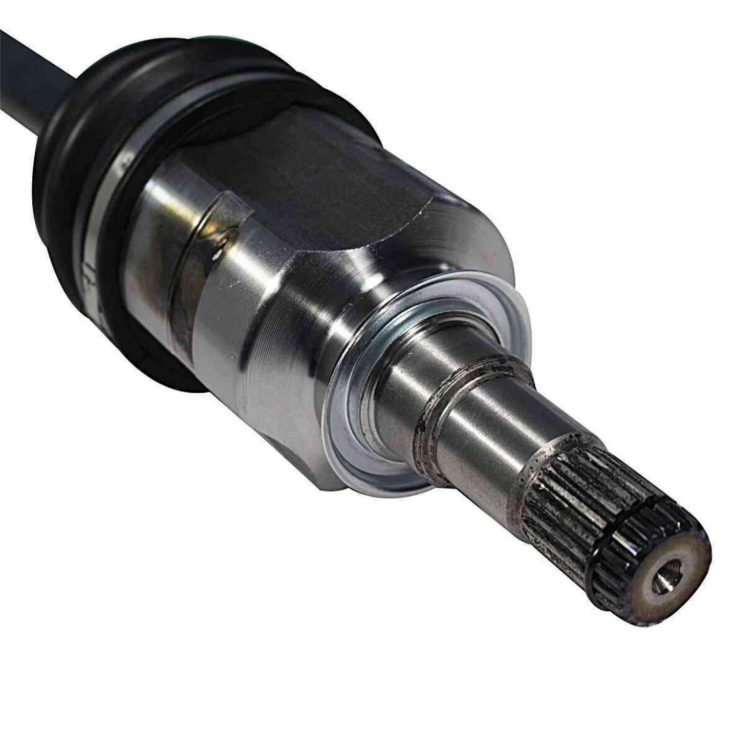 GSP NCV69541 - CV Axle Assembly GSP NCV69541 CV Axle Assembly product image 4 of 5