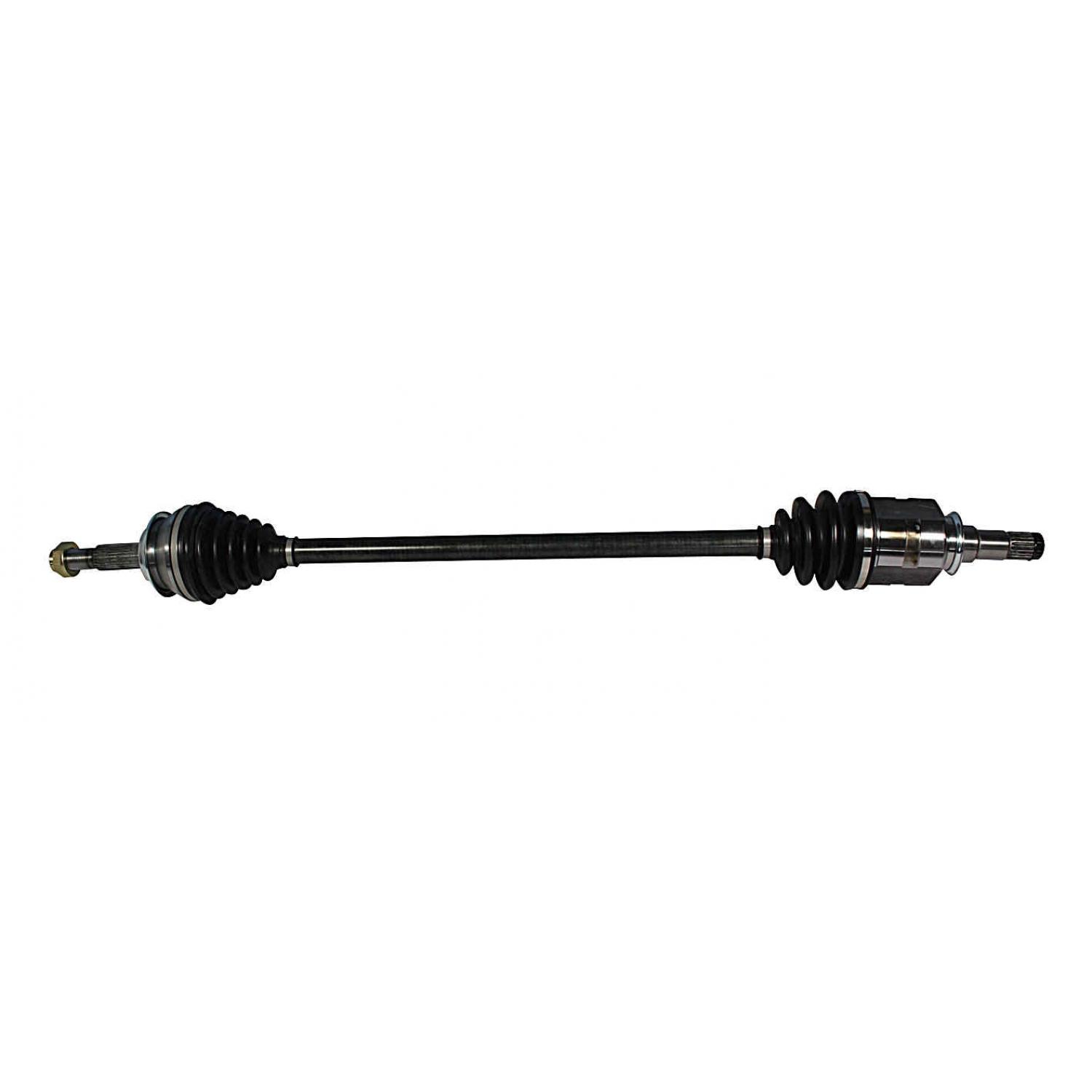GSP NCV69541 - CV Axle Assembly GSP NCV69541 CV Axle Assembly product image 5 of 5