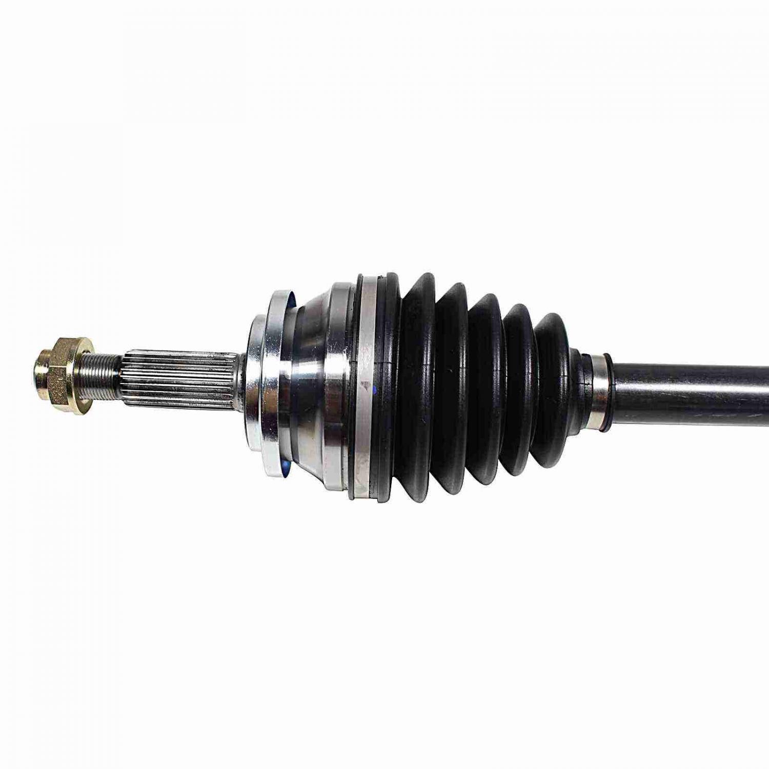 GSP NCV69542 - CV Axle Assembly GSP NCV69542 CV Axle Assembly product image 1 of 5