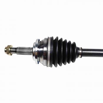 2014 Scion xB CV Axle Assembly Front Left GSP NCV69542 image 1 of 4