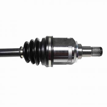 2014 Scion xB CV Axle Assembly Front Left GSP NCV69542 image 2 of 4