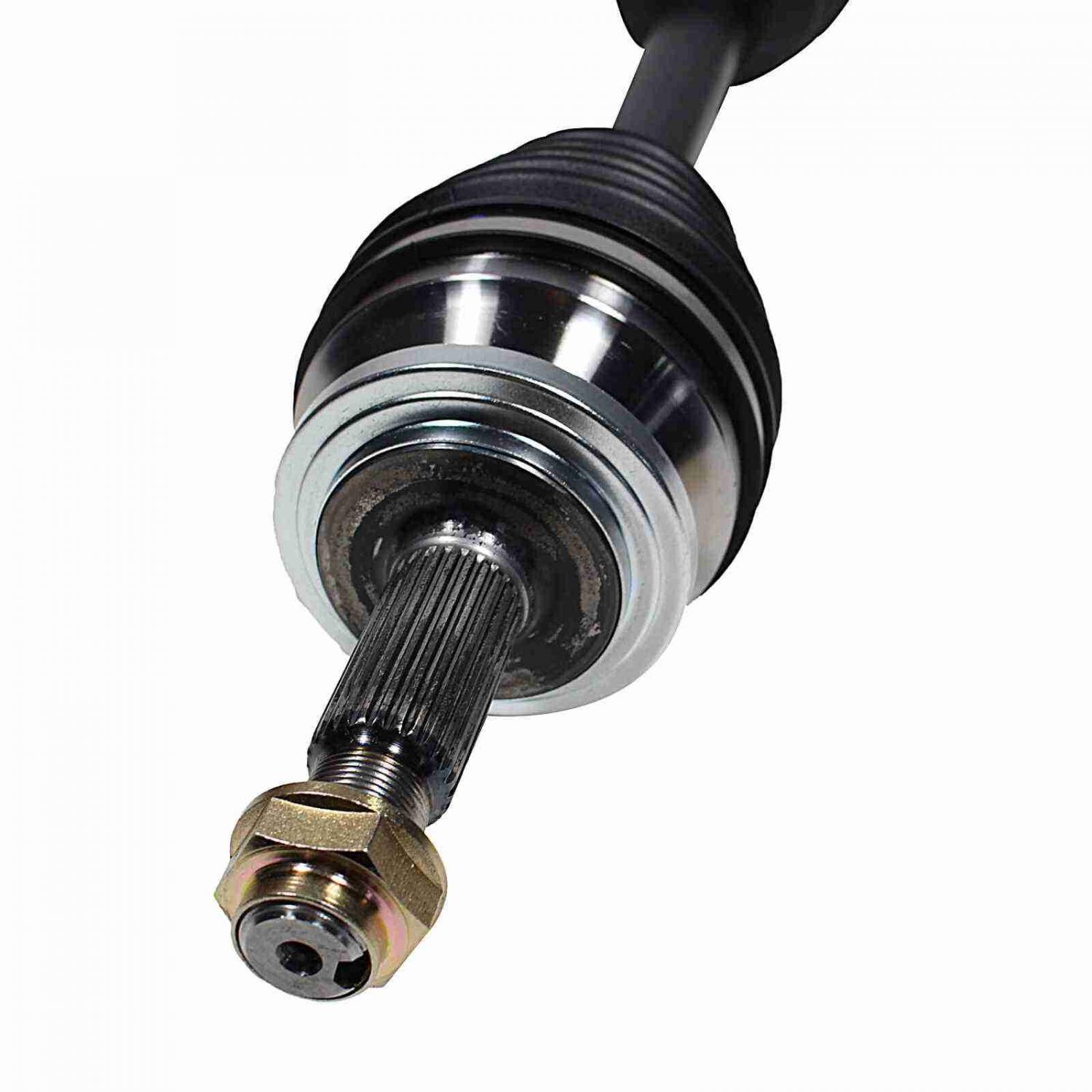 GSP NCV69542 - CV Axle Assembly GSP NCV69542 CV Axle Assembly product image 3 of 5