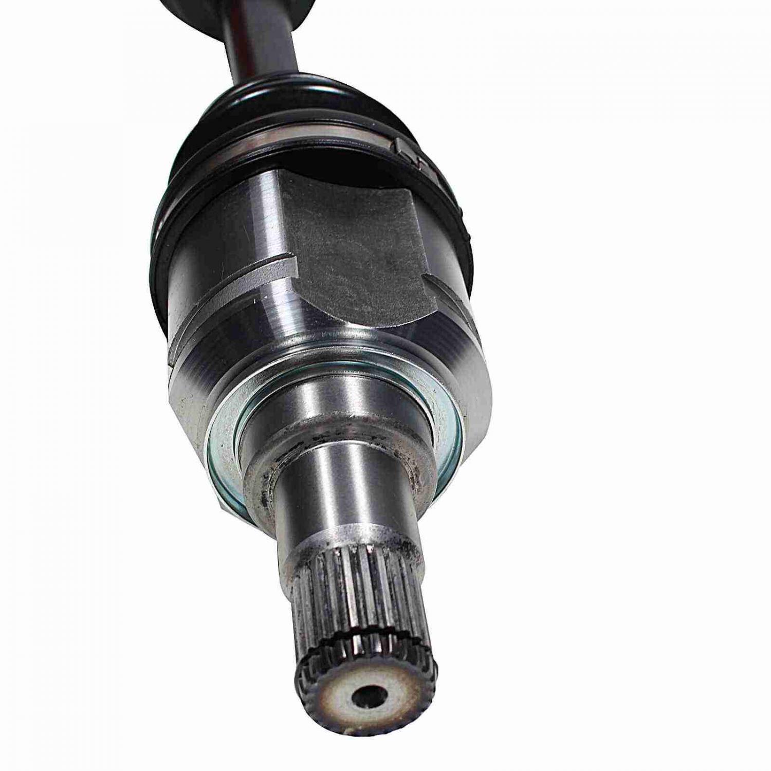 GSP NCV69542 - CV Axle Assembly GSP NCV69542 CV Axle Assembly product image 4 of 5