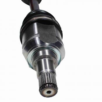 2014 Scion xB CV Axle Assembly Front Left GSP NCV69542 image 4 of 4