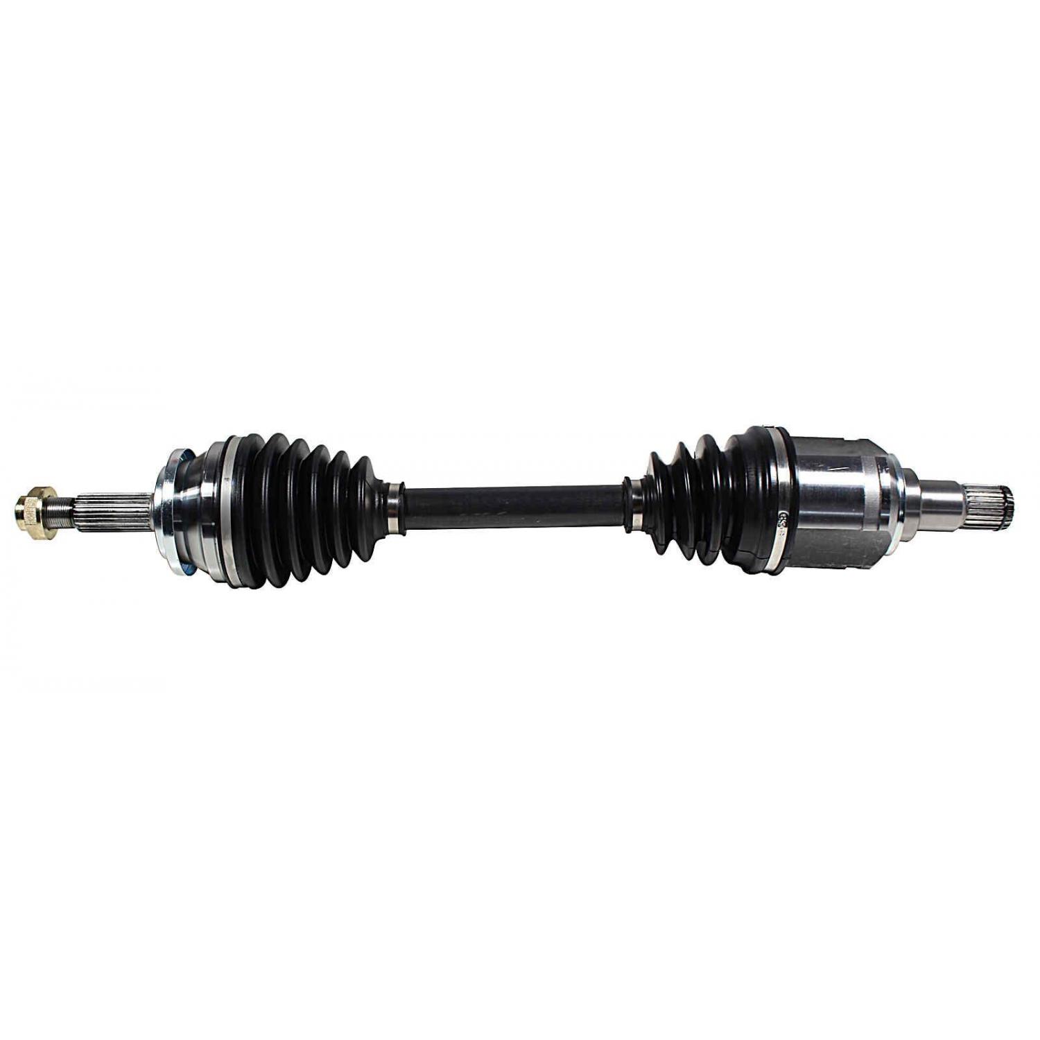 GSP NCV69542 - CV Axle Assembly GSP NCV69542 CV Axle Assembly product image 5 of 5