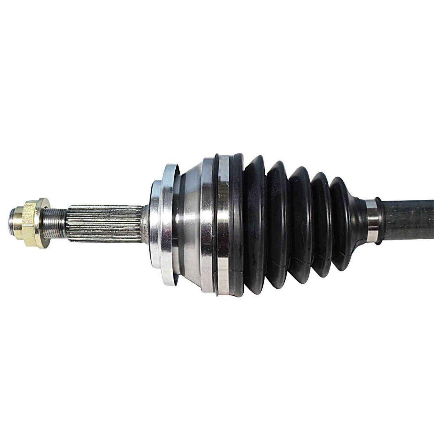 GSP NCV69543 - CV Axle Assembly GSP NCV69543 CV Axle Assembly product image 1 of 5
