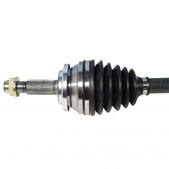 2014 Scion xB CV Axle Assembly Front Right GSP NCV69543 image 1 of 4