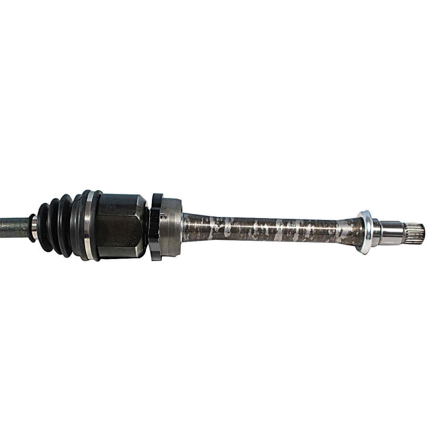 GSP NCV69543 - CV Axle Assembly GSP NCV69543 CV Axle Assembly product image 2 of 5