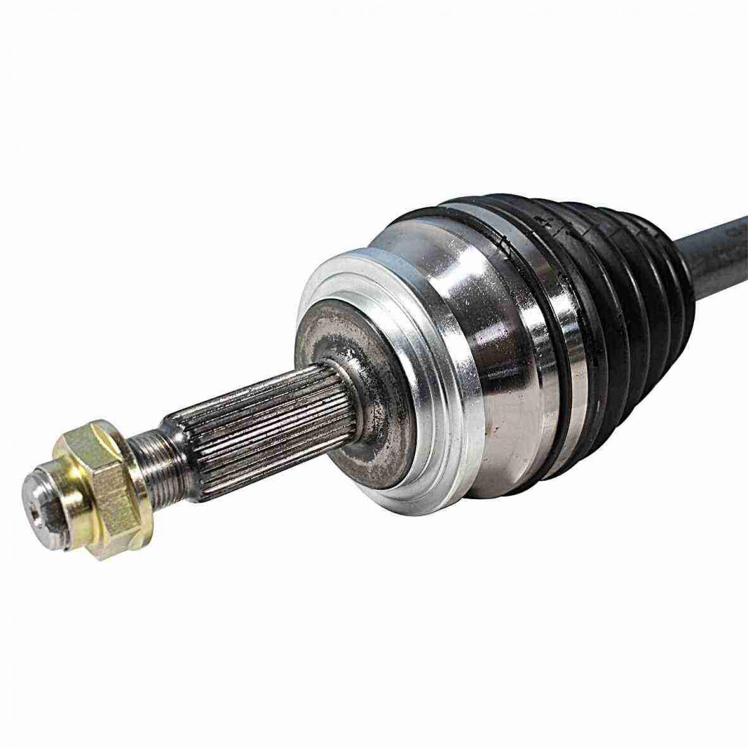 GSP NCV69543 - CV Axle Assembly GSP NCV69543 CV Axle Assembly product image 3 of 5