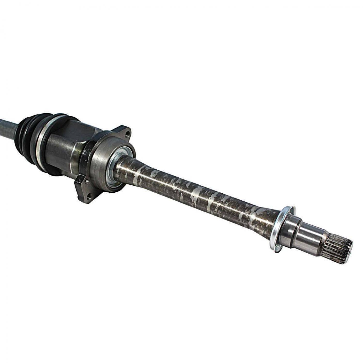 GSP NCV69543 - CV Axle Assembly GSP NCV69543 CV Axle Assembly product image 4 of 5