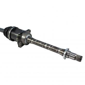 2014 Scion xB CV Axle Assembly Front Right GSP NCV69543 image 4 of 4