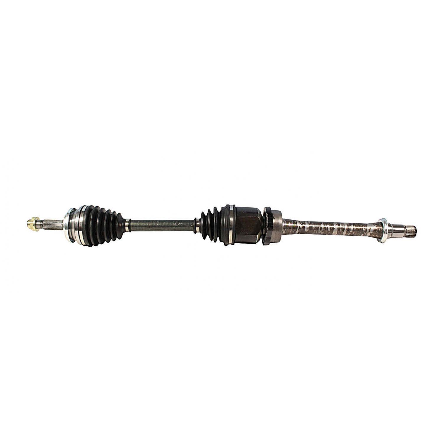 GSP NCV69543 - CV Axle Assembly GSP NCV69543 CV Axle Assembly product image 5 of 5