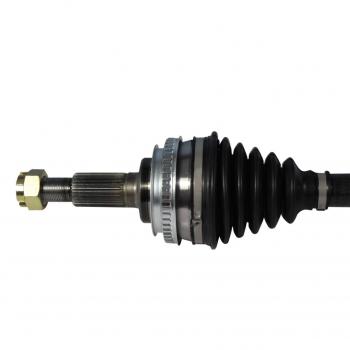 1997 Toyota Avalon CV Axle Assembly Front Left GSP NCV69545 image 2 of 4