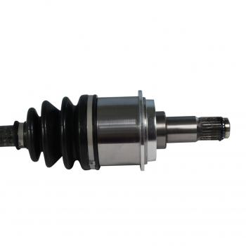 1997 Toyota Avalon CV Axle Assembly Front Left GSP NCV69545 image 3 of 4