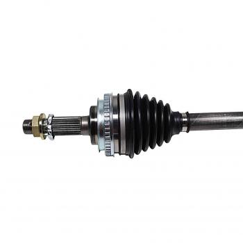 2000 Toyota RAV4 CV Axle Assembly Front Left GSP NCV69548 image 1 of 4