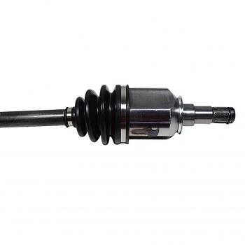 2000 Toyota RAV4 CV Axle Assembly Front Left GSP NCV69548 image 2 of 4