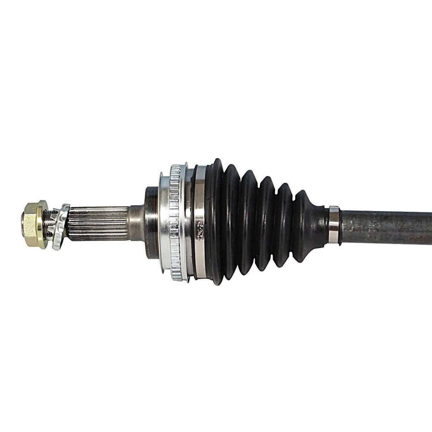 GSP NCV69549 - CV Axle Assembly GSP NCV69549 CV Axle Assembly product image 1 of 5