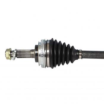 2000 Toyota RAV4 CV Axle Assembly Front Right GSP NCV69549 image 1 of 4