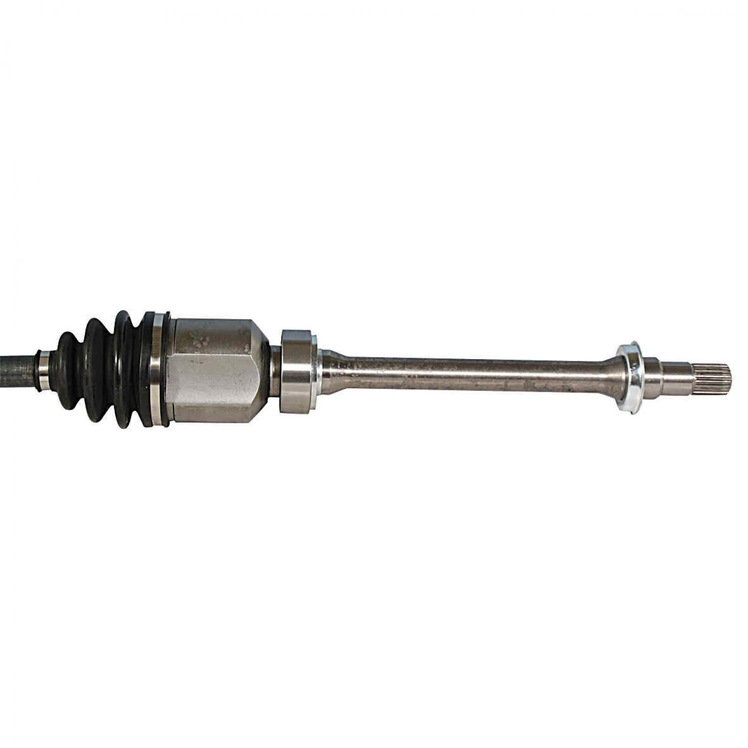 GSP NCV69549 - CV Axle Assembly GSP NCV69549 CV Axle Assembly product image 2 of 5